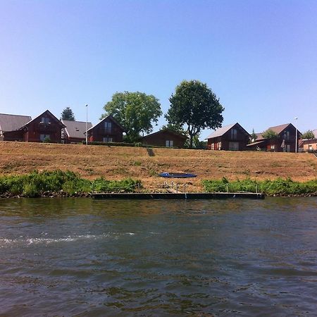 Willa Chalet La Meuse Maaseik Pokój zdjęcie